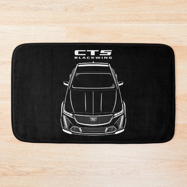 Item preview, CT5-V Blackwing designed and sold by V8social.