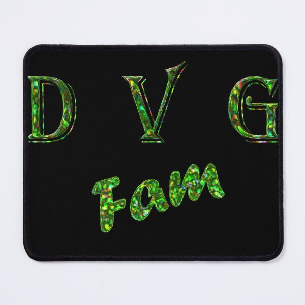 Item preview, DVG Dad V Girls....Dad V Girls designed and sold by Creat-Des.