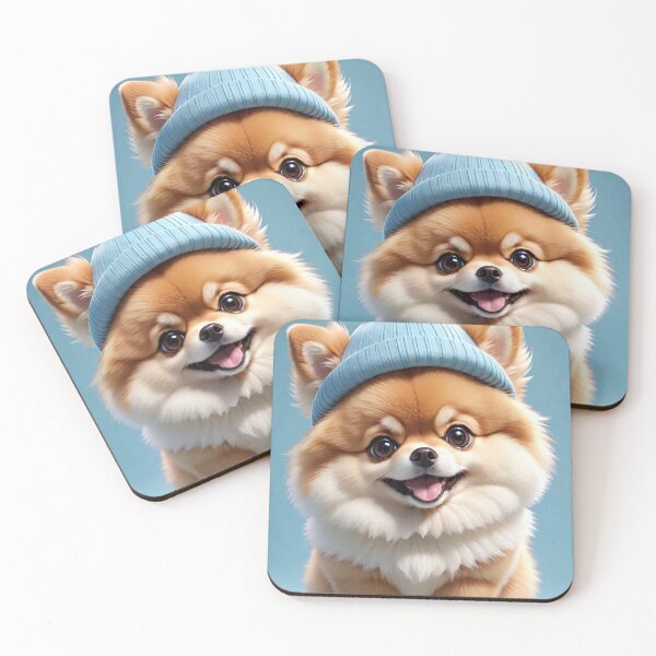 Item preview, FurKid Gallery designed and sold by Aesthetic Works.