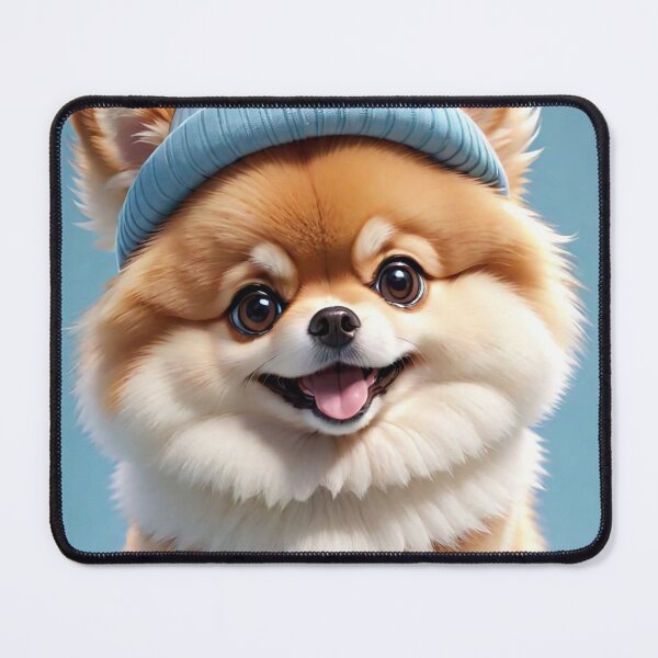 Item preview, FurKid Gallery designed and sold by Aesthetic Works.