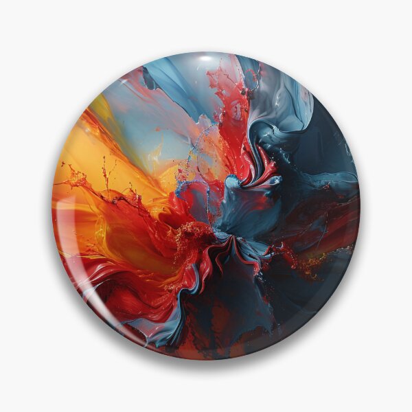 Item preview, "Thermal Currents" designed and sold by APARTAI EU.