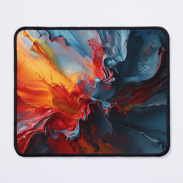 Item preview, "Thermal Currents" designed and sold by APARTAI EU.