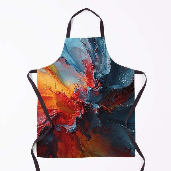 Item preview, "Thermal Currents" designed and sold by APARTAI EU.