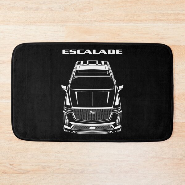 Item preview, Escalade V 2021-2024 designed and sold by V8social.