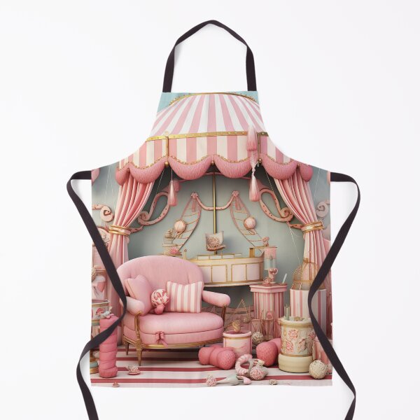 Item preview, Carnival Couture: Cotton Candy Inspired Whimsical Extravaganza designed and sold by Bokabo.