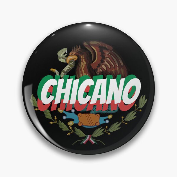 Item preview, Chicano Urban Wear designed and sold by Tianquiztli.