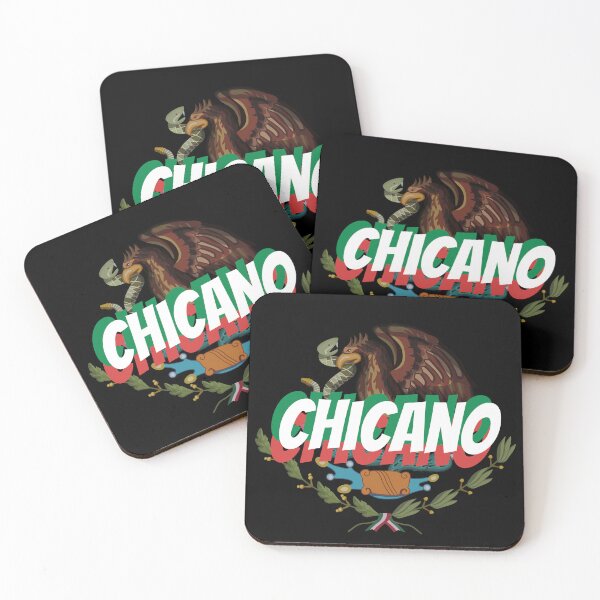Item preview, Chicano Urban Wear designed and sold by Tianquiztli.