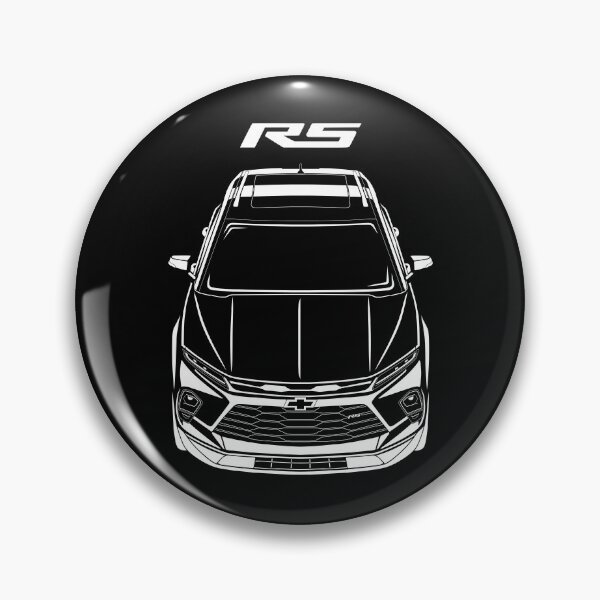 Item preview, Blazer RS 2023-2024 designed and sold by V8social.