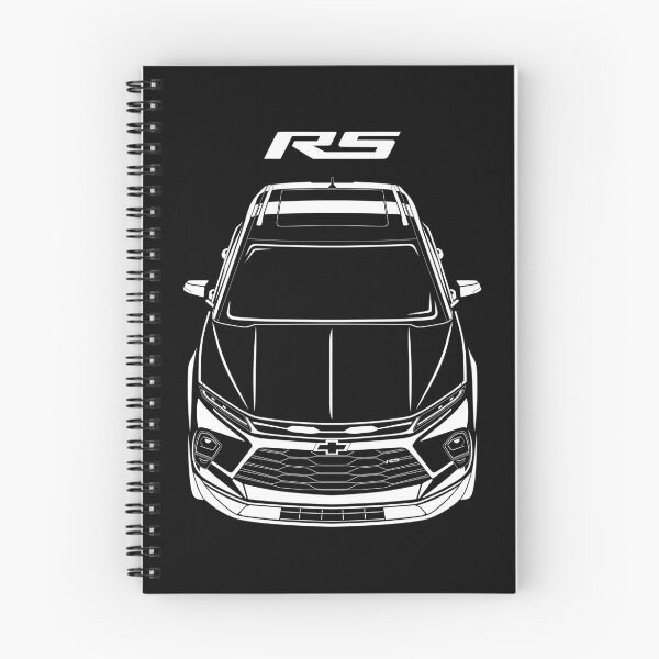Artikelvorschau, Blazer RS 2023-2024 entworfen und verkauft von V8social.
