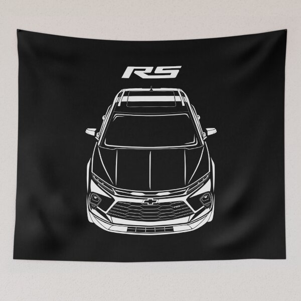Item preview, Blazer RS 2023-2024 designed and sold by V8social.