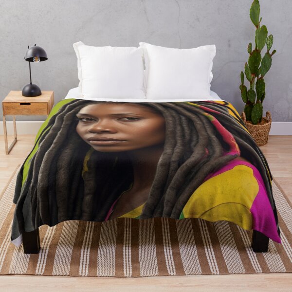 Item preview, Jamaican Power | Green & Yellow Vibes designed and sold by Rothnaric.