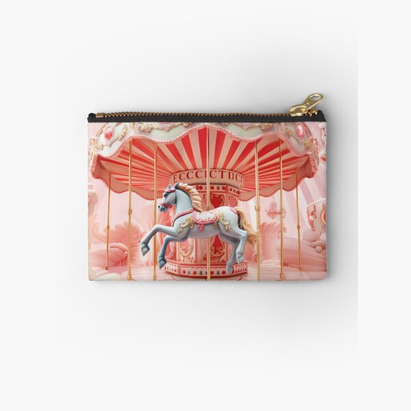 Item preview, Festival Fantasy: Pink Carnival Whirl designed and sold by Bokabo.