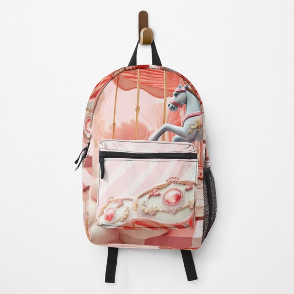 Item preview, Festival Fantasy: Pink Carnival Whirl designed and sold by Bokabo.