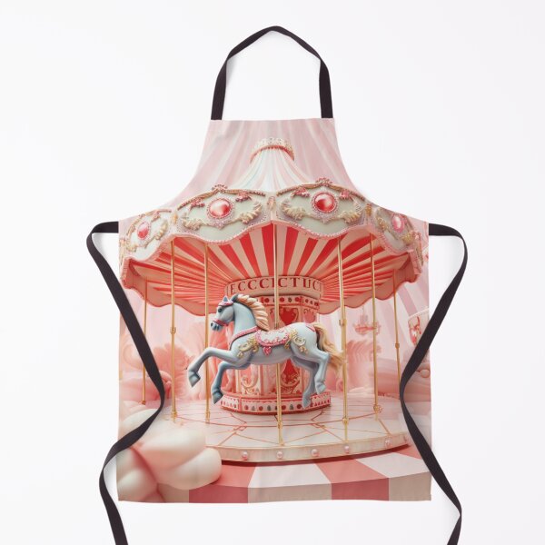 Item preview, Festival Fantasy: Pink Carnival Whirl designed and sold by Bokabo.