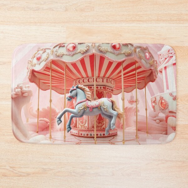 Item preview, Festival Fantasy: Pink Carnival Whirl designed and sold by Bokabo.