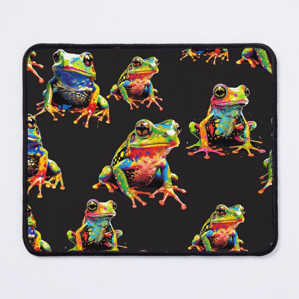 Item preview, Froggies designed and sold by randynash.