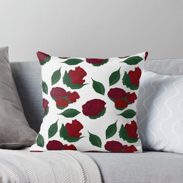 Item preview, Roses designed and sold by CashewCreation.