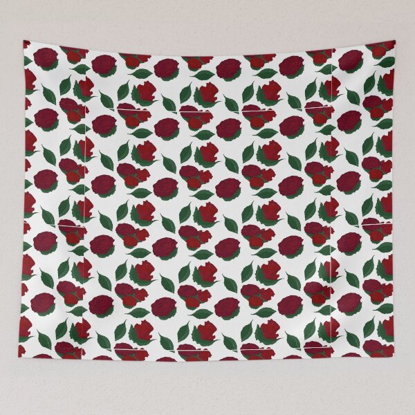 Item preview, Roses designed and sold by CashewCreation.