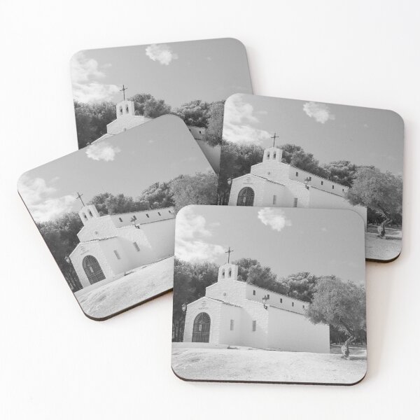 Item preview, Church in the Pines designed and sold by CresswellPhotos.