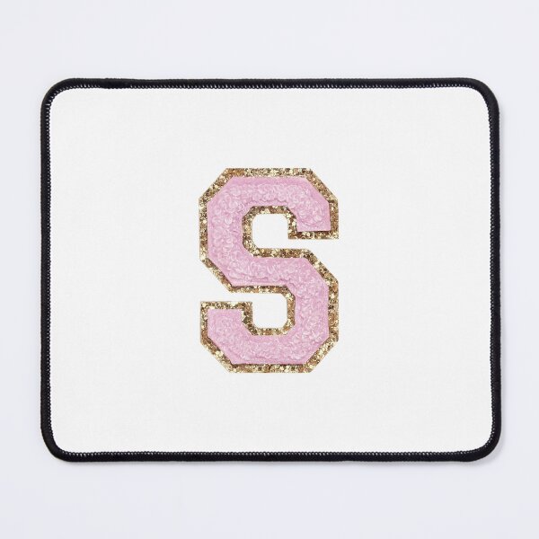 Item preview, Light Pink S Patch designed and sold by Dylan0321.