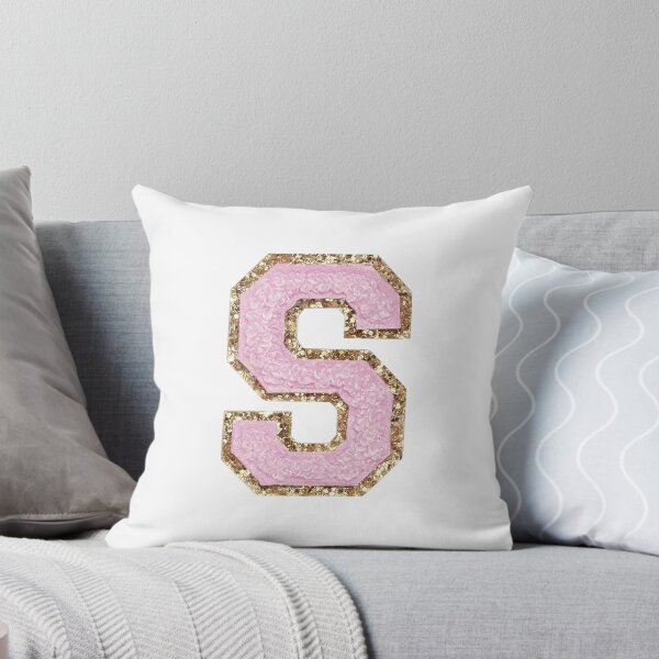 Item preview, Light Pink S Patch designed and sold by Dylan0321.