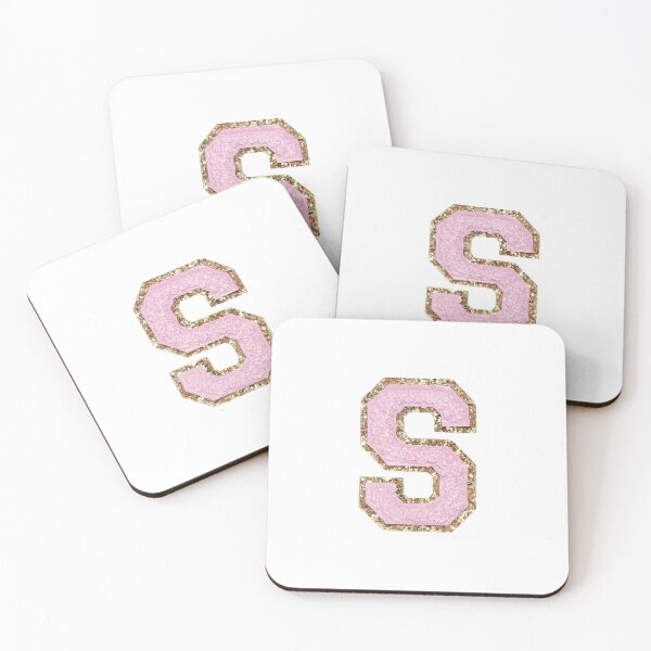 Item preview, Light Pink S Patch designed and sold by Dylan0321.