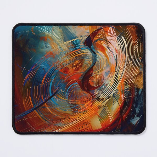 Item preview, "Symphony of the Spheres" designed and sold by APARTAI EU.