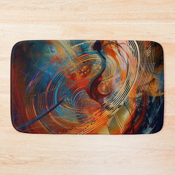 Item preview, "Symphony of the Spheres" designed and sold by APARTAI EU.