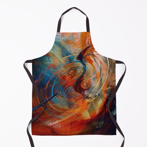 Item preview, "Symphony of the Spheres" designed and sold by APARTAI EU.