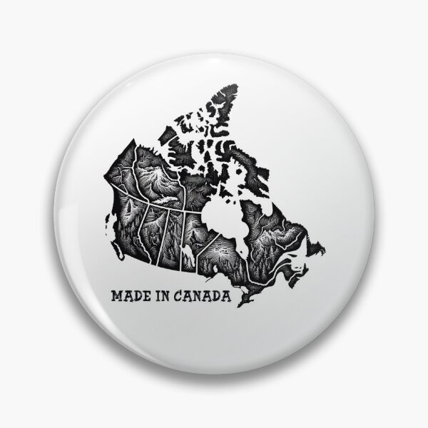 Item preview, Made in Canada designed and sold by AxelBrook.