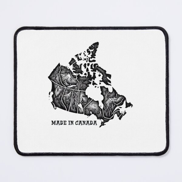 Item preview, Made in Canada designed and sold by AxelBrook.