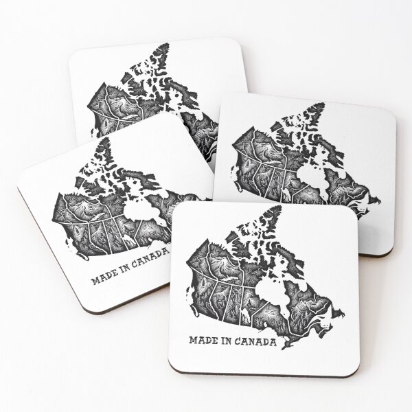 Item preview, Made in Canada designed and sold by AxelBrook.