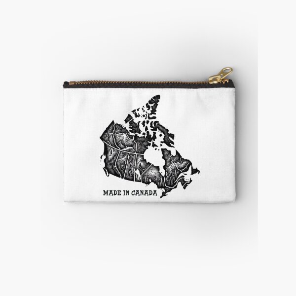 Item preview, Made in Canada designed and sold by AxelBrook.