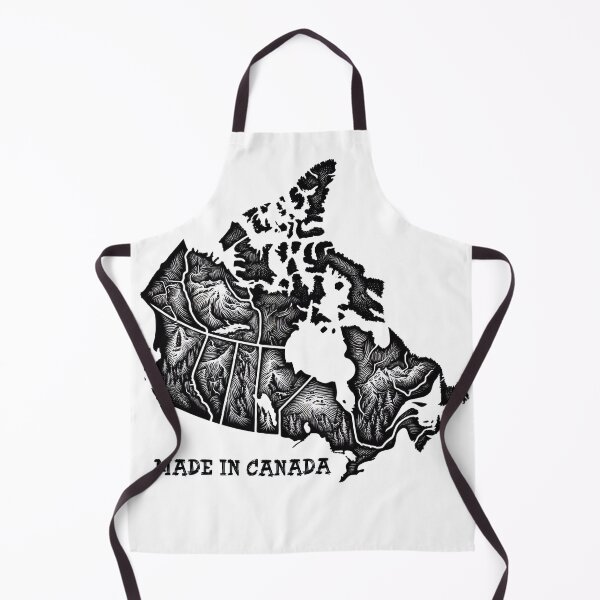 Item preview, Made in Canada designed and sold by AxelBrook.