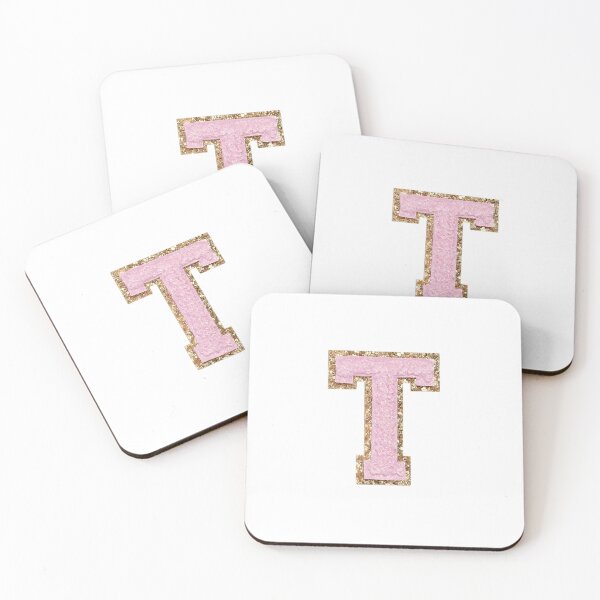 Item preview, Light Pink T Patch designed and sold by Dylan0321.
