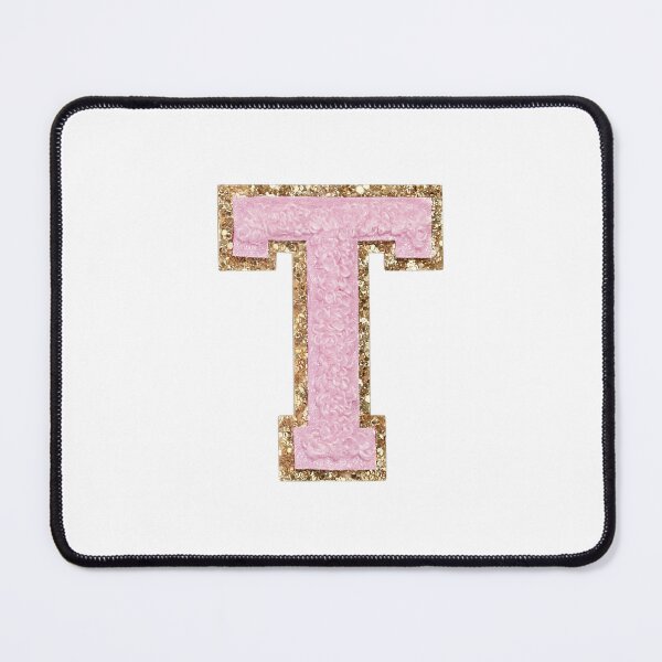 Item preview, Light Pink T Patch designed and sold by Dylan0321.