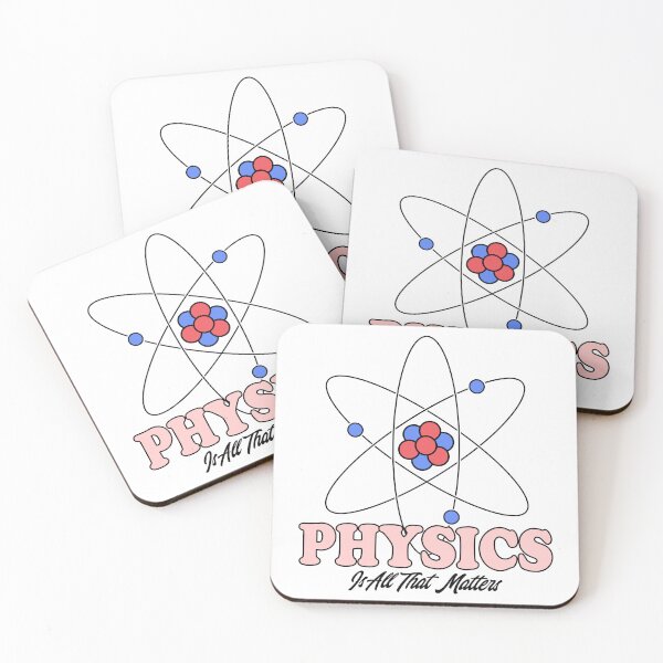 Item preview, PHYSICS Is All That Matters designed and sold by ScienceCorner.