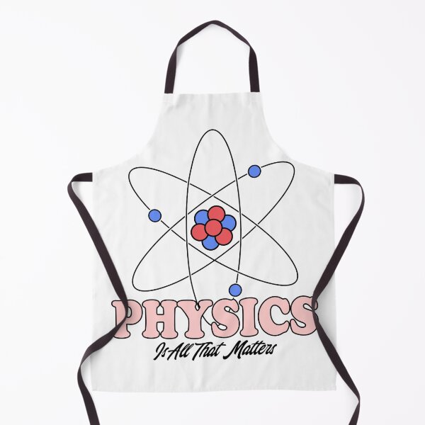 Item preview, PHYSICS Is All That Matters designed and sold by ScienceCorner.