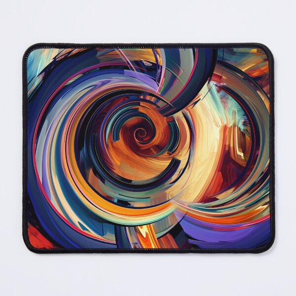 Item preview, "Vortex of Creation" designed and sold by APARTAI EU.