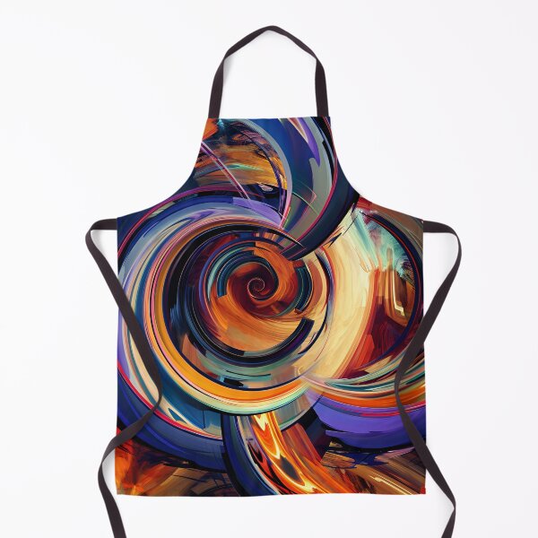 Item preview, "Vortex of Creation" designed and sold by APARTAI EU.