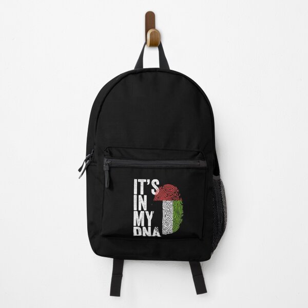 Item preview, It's in my DNA United Arab Emirates Flag designed and sold by Crea-mood.