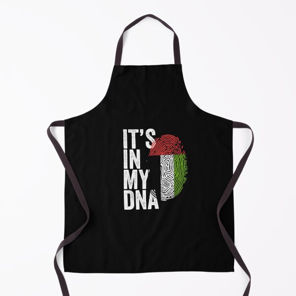 Item preview, It's in my DNA United Arab Emirates Flag designed and sold by Crea-mood.