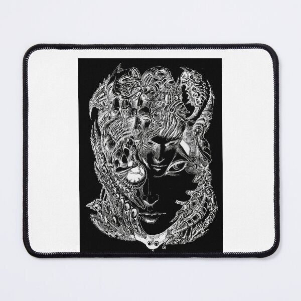 Item preview, Biomechanic darkface  designed and sold by Paintbase.