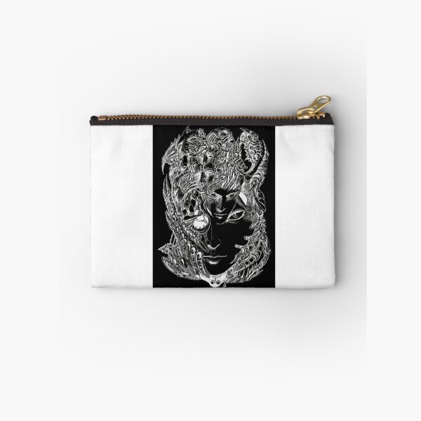 Item preview, Biomechanic darkface  designed and sold by Paintbase.