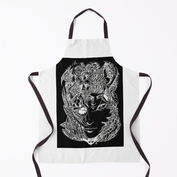Item preview, Biomechanic darkface  designed and sold by Paintbase.