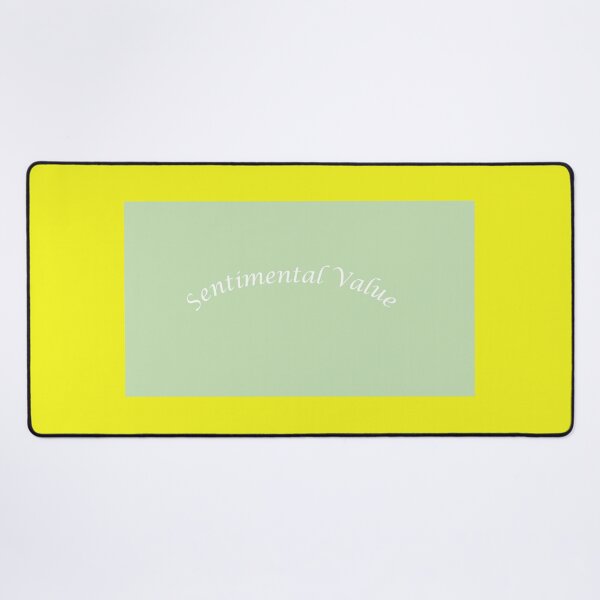 Item preview, Sentimental Value designed and sold by annenambiro.