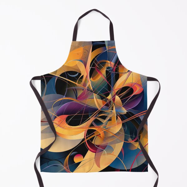 Item preview, "Eclipse of Abstraction" designed and sold by APARTAI EU.