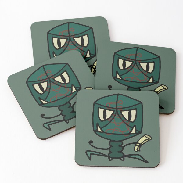 Item preview, Bacteriophage Phage Virus Molecular designed and sold by dbulnesr.