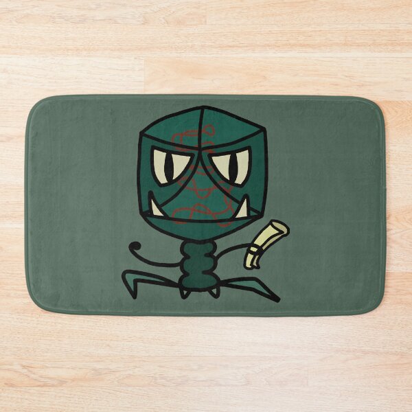 Item preview, Bacteriophage Phage Virus Molecular designed and sold by dbulnesr.
