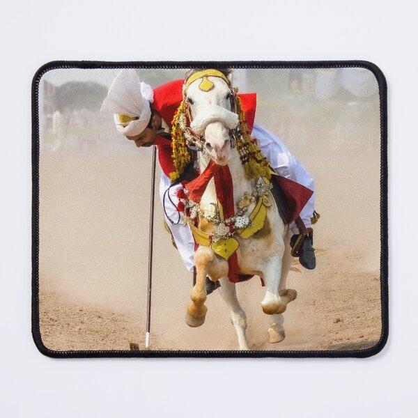 Item preview, Tent Pegging - The Ancient Sport Of Cavalry designed and sold by MrSewak.